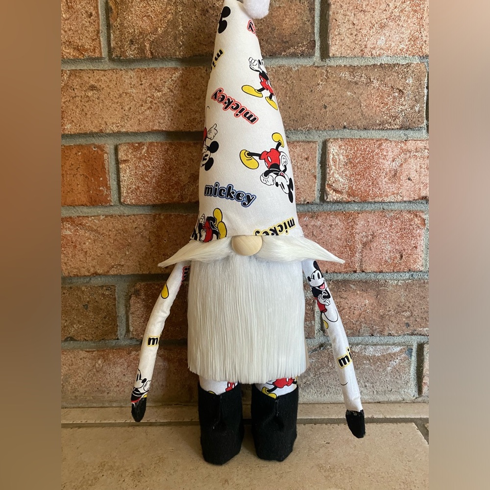 Custom Gnome